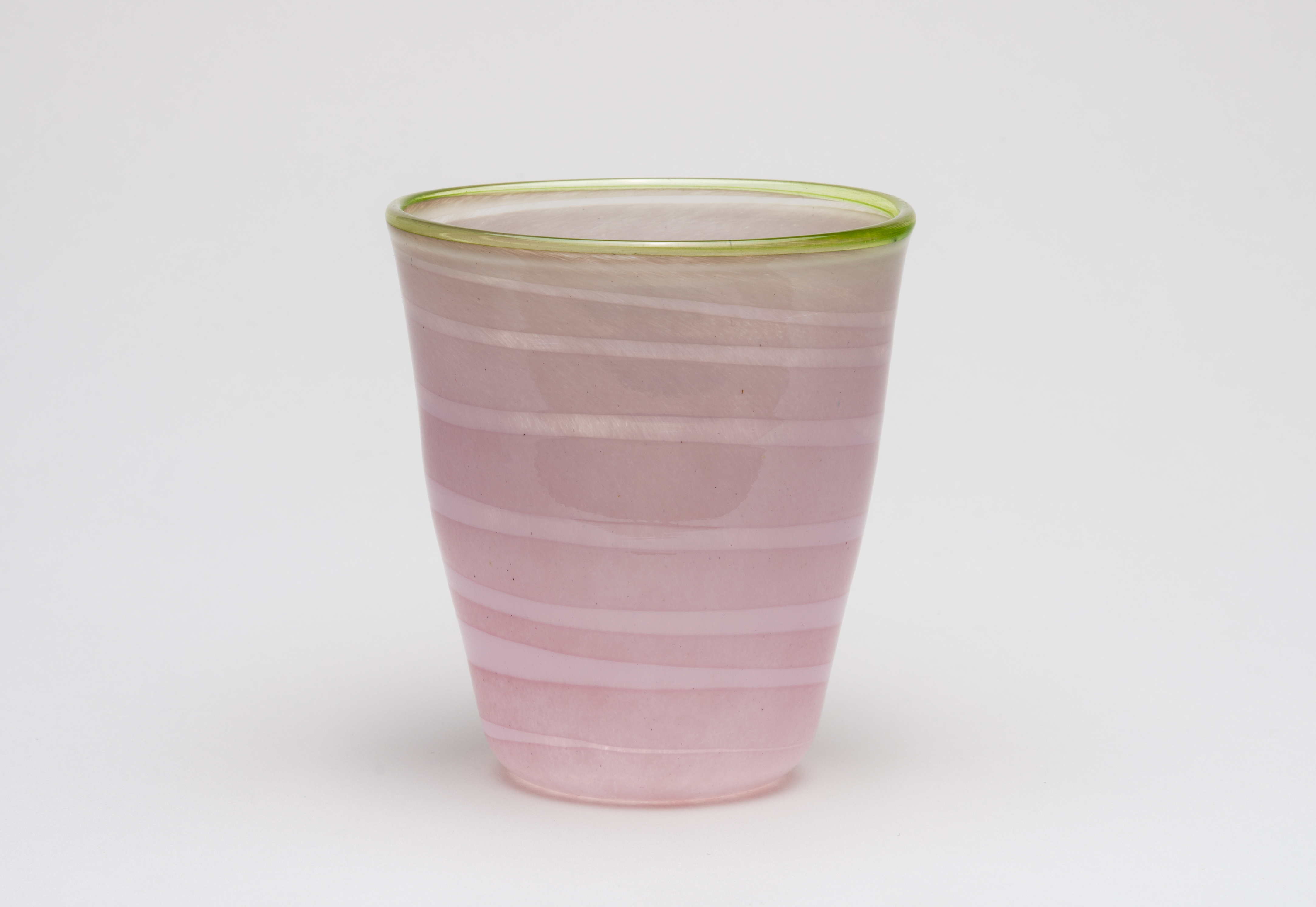 Rosa/limegrønn
